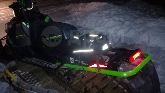 Arctic Cat M 1100. ,  ,   