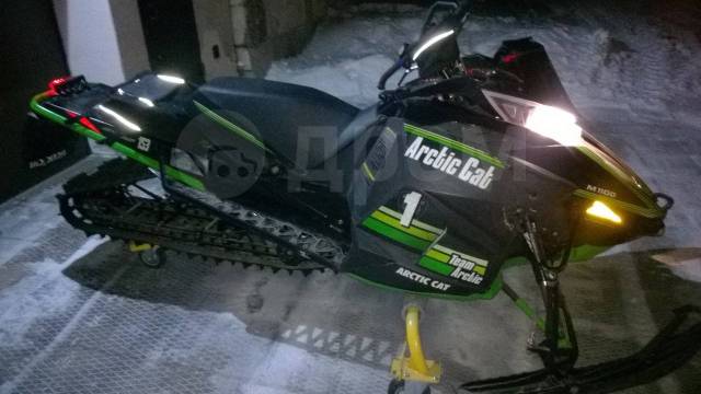 Arctic Cat M 1100. ,  ,   