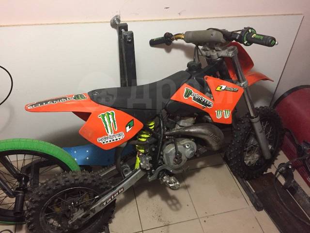 KTM 65 SX. 65. ., ,  ,   