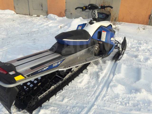 BRP Ski-Doo Summit. ,  ,   