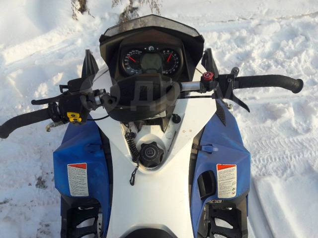 BRP Ski-Doo Summit. ,  ,   