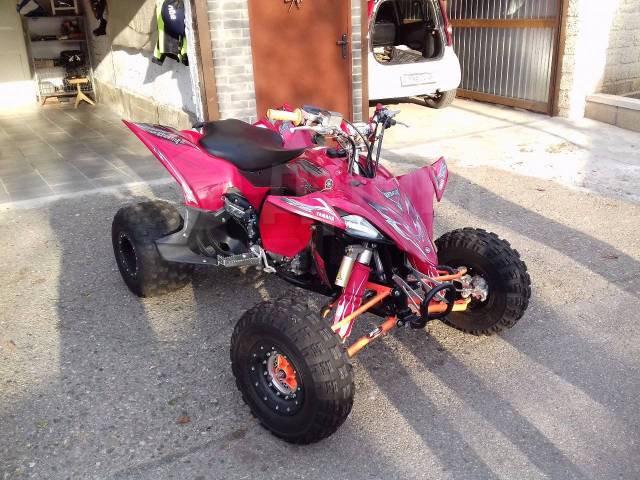 Yamaha YFZ 450. 450. ., , ,   