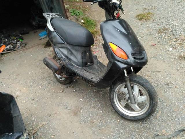 Yamaha Grand Axis 100. 100. ., , ,   