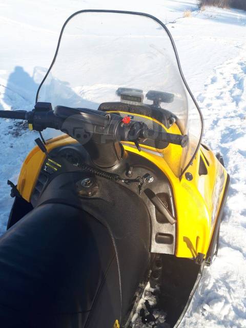 BRP Ski-Doo Skandic WT. ,  ,   