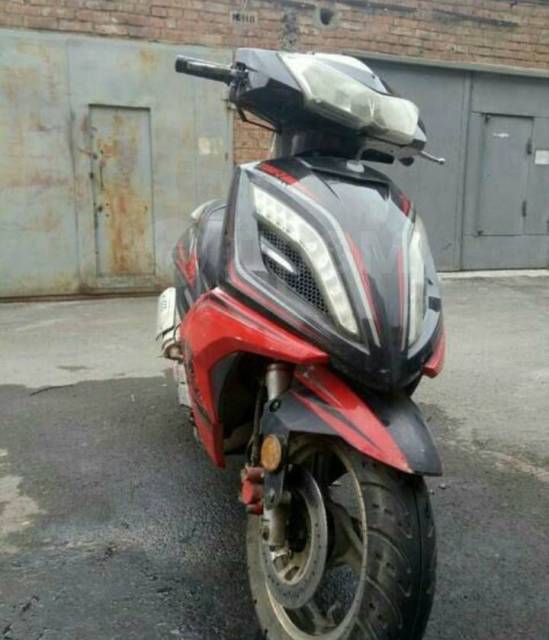 Racer 125. 125. ., ,  ,   