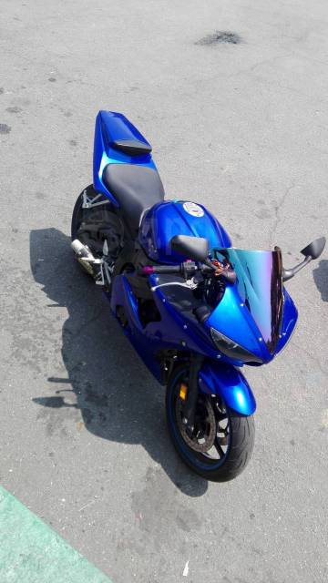 Yamaha YZF-R6. 600. ., , ,   