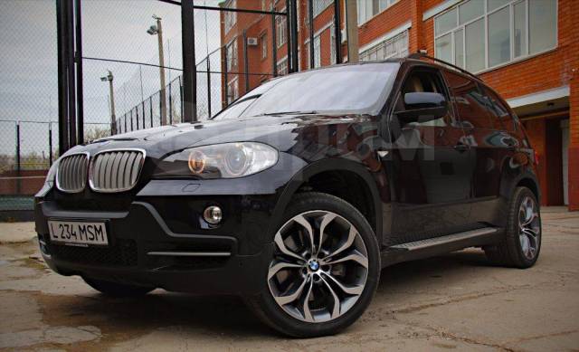 Диски х5 фото r20.store Диски R 20 для БМВ Х5 (BMW X5), диски 336 стиль, 20", 10 шт, 5x120, ли