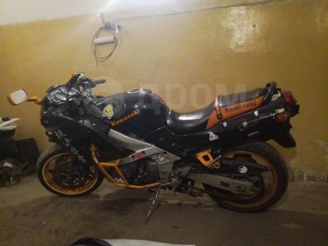 Kawasaki ZZR 400 2. 400. ., , ,   