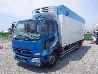 Fk417j mitsubishi fuso