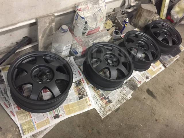 Оригинальные диски тойота Приус 20, Toyota, 16", 1 шт, 5x100, кованый ...