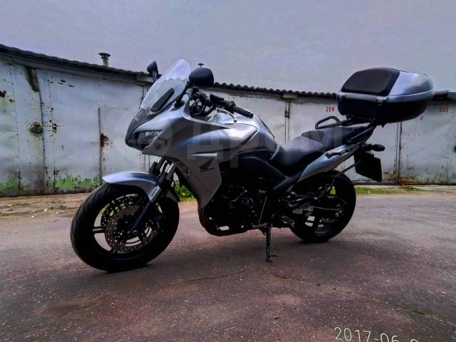 Honda CBF 1000. 1 000. ., , ,   