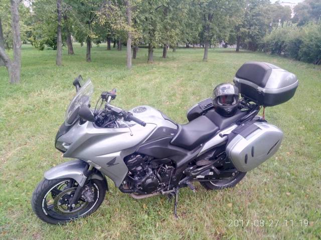 Honda CBF 1000. 1 000. ., , ,   