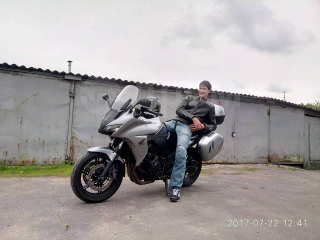 Honda CBF 1000. 1 000. ., , ,   