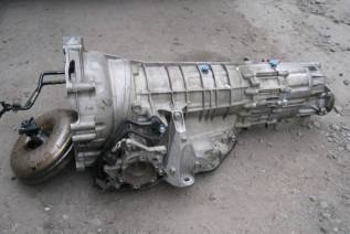 Автоматическая коробка передач на Volkswagen Passat, А6, А4 5HP19 EZS фото