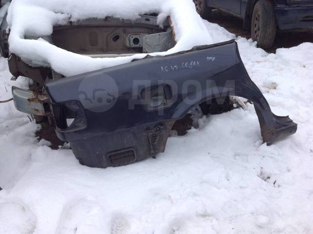    Audi 100 (C4) 1991-1994 [4A5809602B], 