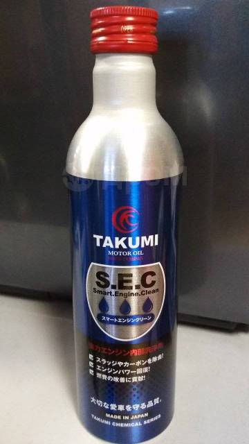 Моторное масло takumi