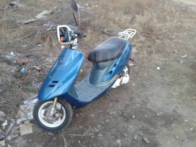 Podam Moped Honda Dio 28 Baja Honda Dio Af28 Xr Baja 1996 Prodazha Mopedov I Skuterov V Angarske