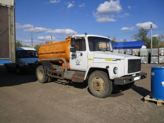 Автомобиль ко 503в