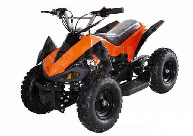 Квадроцикл KXD atv Pro 50