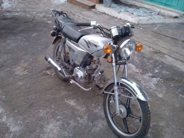 Racer Alpha. 49. ., , ,   