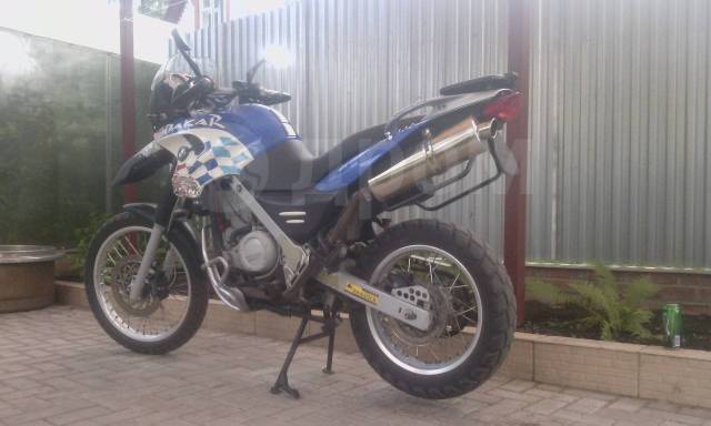 BMW F 650 GS Dakar. 650. ., , ,   