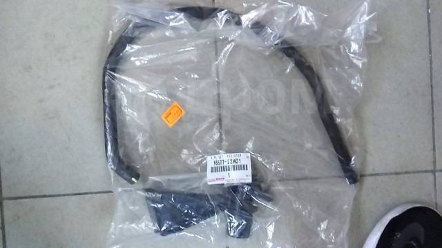 1226228021 toyota патрубок