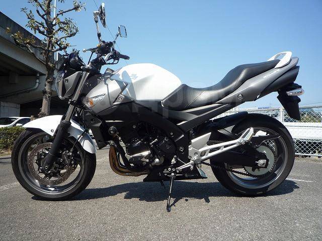 Suzuki GSR 400. 400. ., , ,  .     