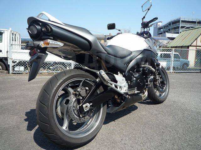 Suzuki GSR 400. 400. ., , ,  .     