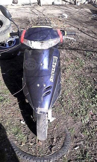 Honda Dio AF28 SR. ,  ,   