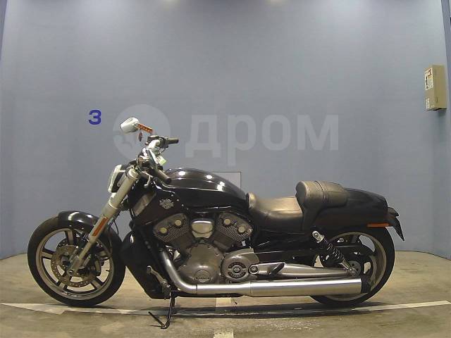 Harley-Davidson V-Rod Muscle VRSCF. 1 250. ., , ,  .     