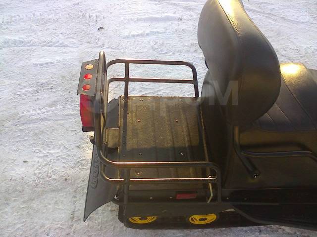 BRP Ski-Doo Skandic. ,  ,   