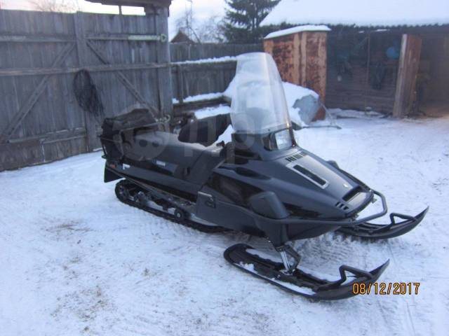 Yamaha Viking 540 IV Tough Pro. ,  ,   