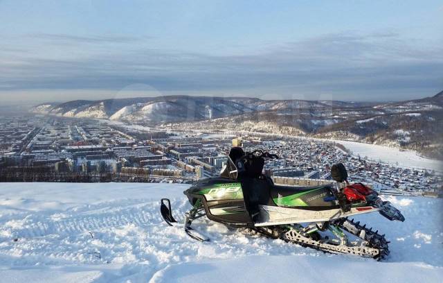 Arctic Cat M8 153. ,  ,   