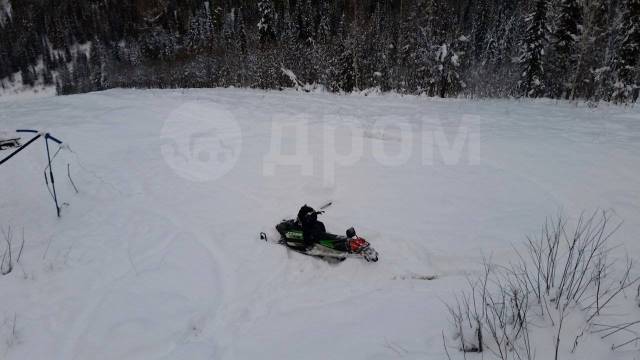 Arctic Cat M8 153. ,  ,   