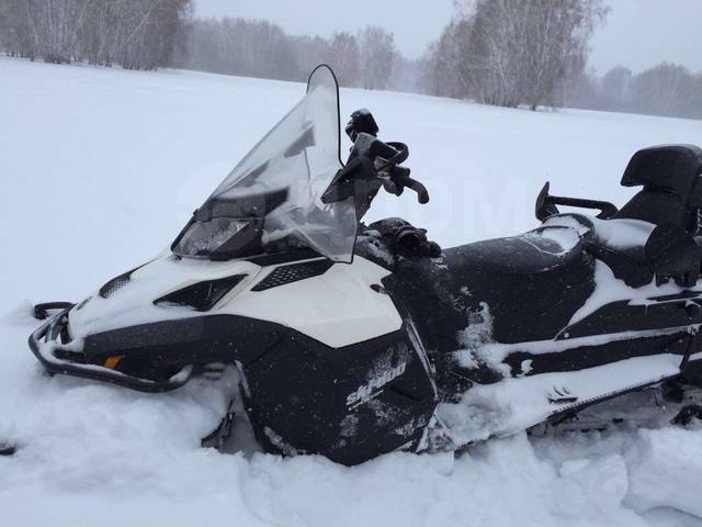 2014 Ski Doo Expedition se 1200