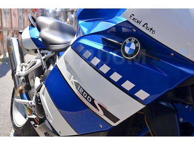 BMW K 1200 S. , ,  .     