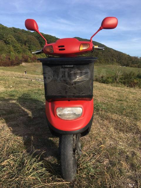 Yamaha Jog Poche. 65. ., , ,   