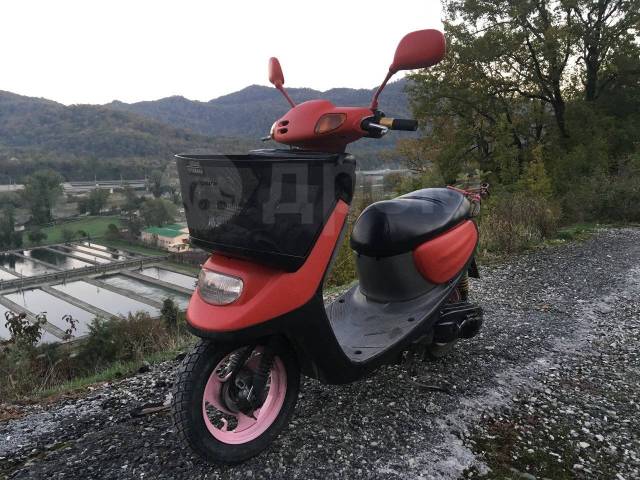 Yamaha Jog Poche. 65. ., , ,   