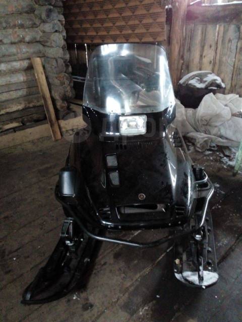 Yamaha Viking 540 IV Tough Pro. ,  ,   