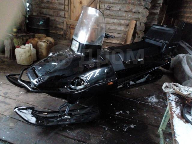 Yamaha Viking 540 IV Tough Pro. ,  ,   