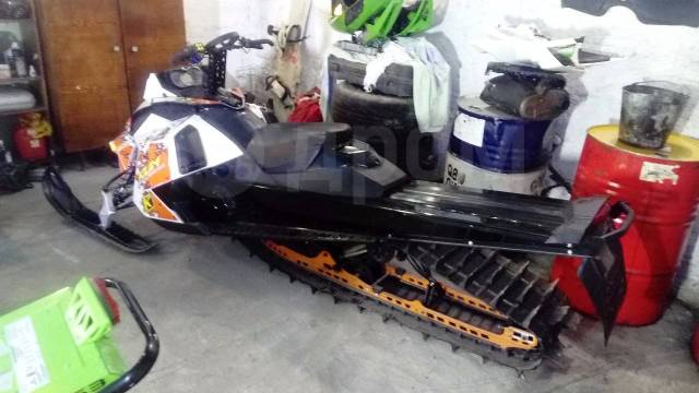 BRP Ski-Doo Summit X. ,  ,   