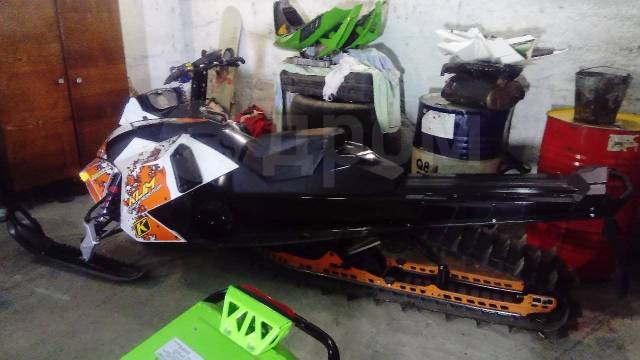 BRP Ski-Doo Summit X. ,  ,   