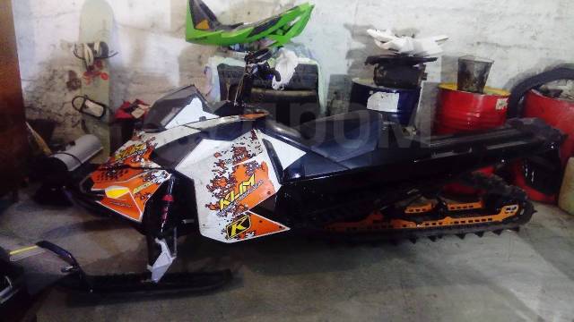 BRP Ski-Doo Summit X. ,  ,   