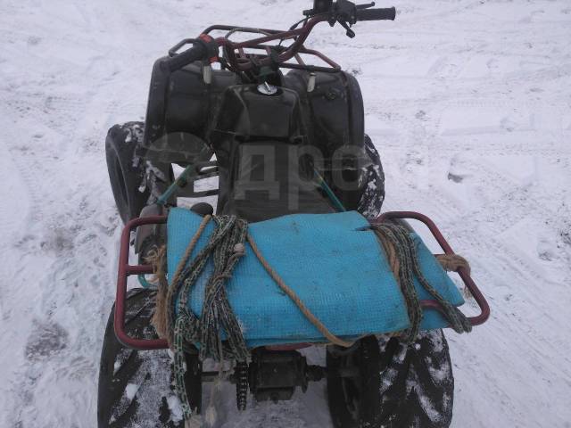 Irbis ATV110U. ,  \,   