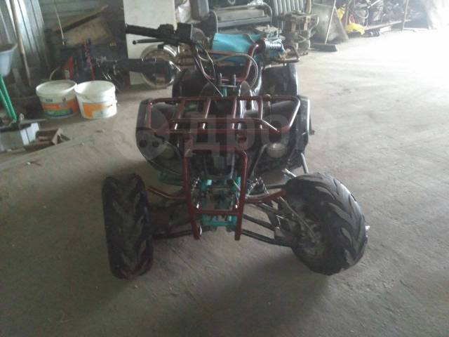 Irbis ATV110U. ,  \,   