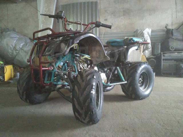 Irbis ATV110U. ,  \,   