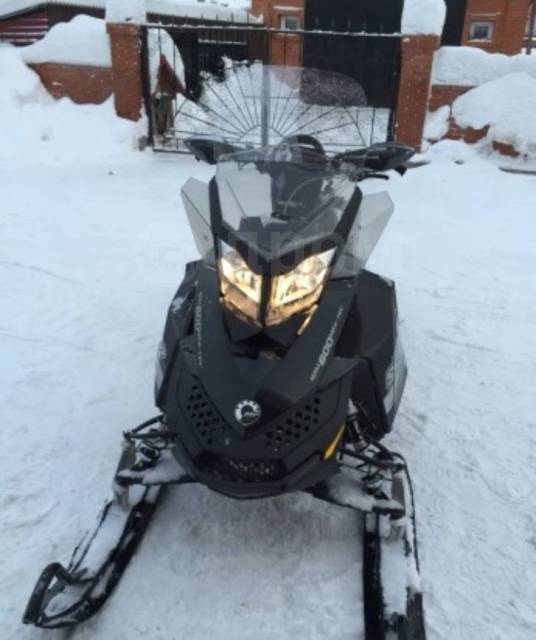 BRP Ski-Doo. ,  ,   