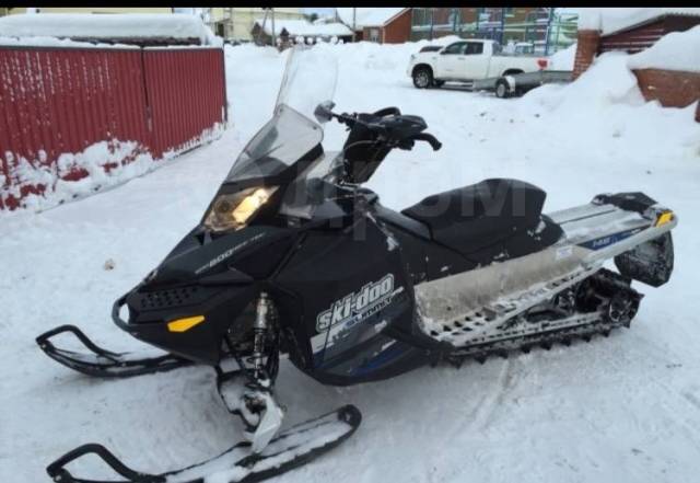 BRP Ski-Doo. ,  ,   