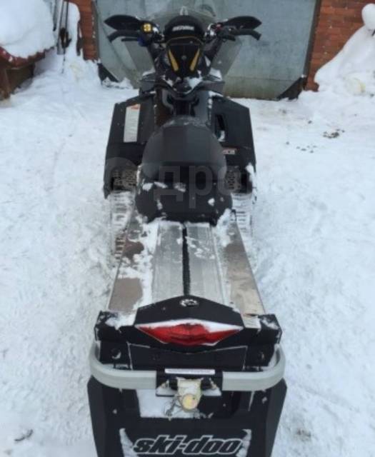 BRP Ski-Doo. ,  ,   