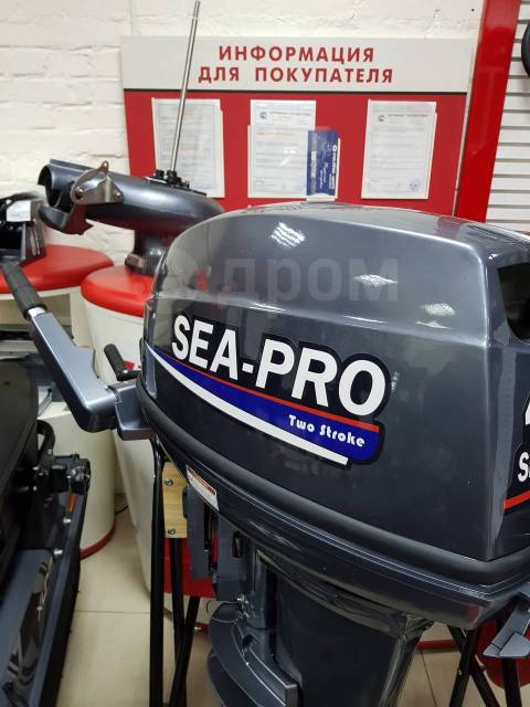 Sea-Pro. 40,00.., 2-, ,  S (381 ), 2024  